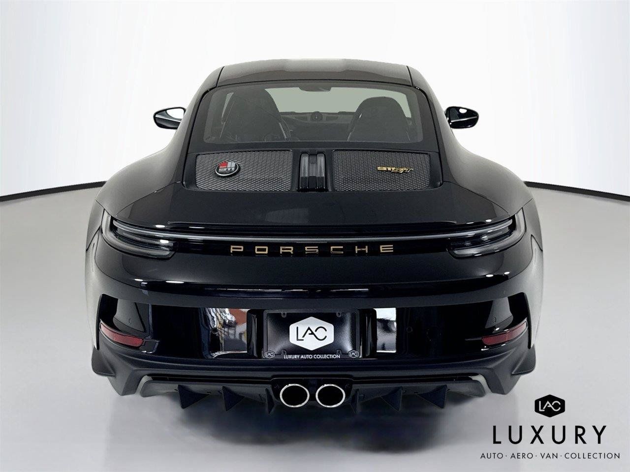 Used 2024 Porsche 911 GT3 RS RWD image 7