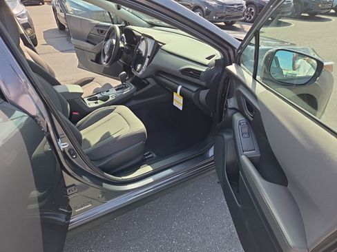 New 2026 Subaru Crosstrek 2.0i Premium image 7