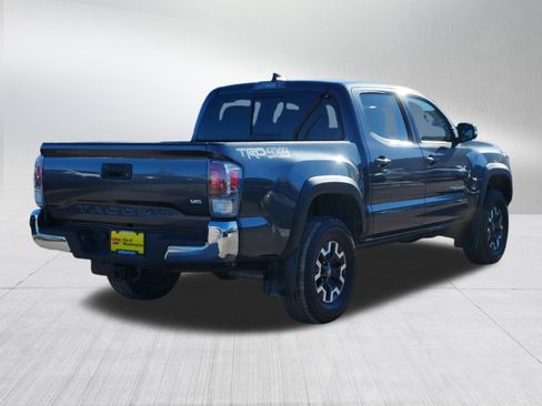 Used 2023 Toyota Tacoma TRD Off-Road image 7