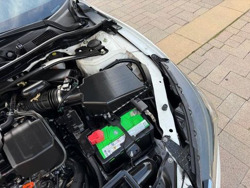 Used 2015 Honda Accord EX image 72