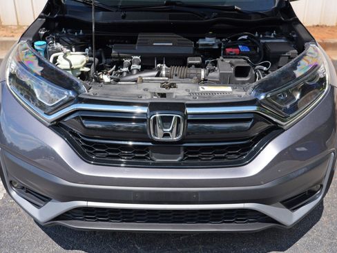 Used 2020 Honda CR-V EX image 7