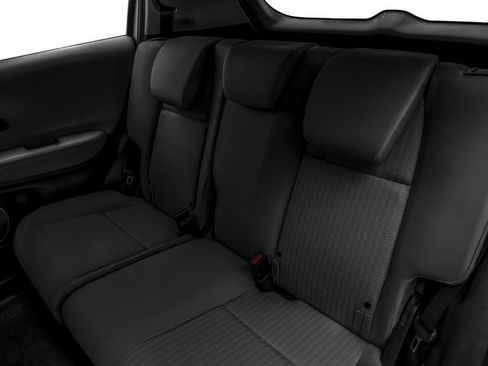 Used 2017 Honda HR-V EX image 8