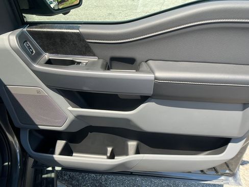 New 2025 Ford F150 Lightning Flash image 38