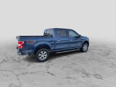 Used 2019 Ford F150 XLT w/ Equipment Group 302A Luxury image 8
