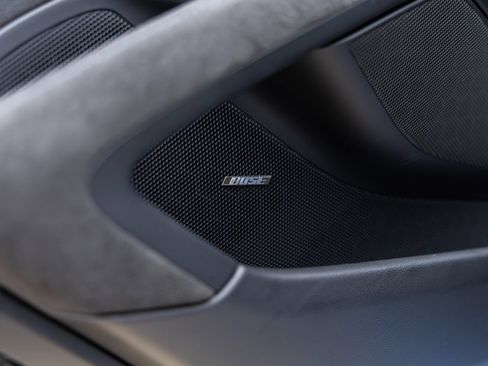 Certified 2023 Porsche 718 Cayman GT4 RS RWD image 34