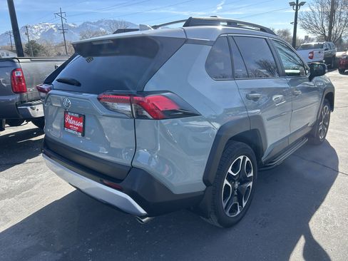 Used 2019 Toyota RAV4 Adventure image 7