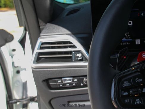 Used 2026 BMW M4 Competition image 36