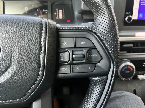 Used 2024 Toyota Tacoma SR RWD image 25