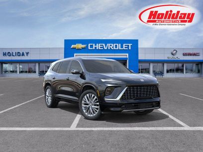 New 2026 Buick Enclave Avenir w/ Super Cruise Package