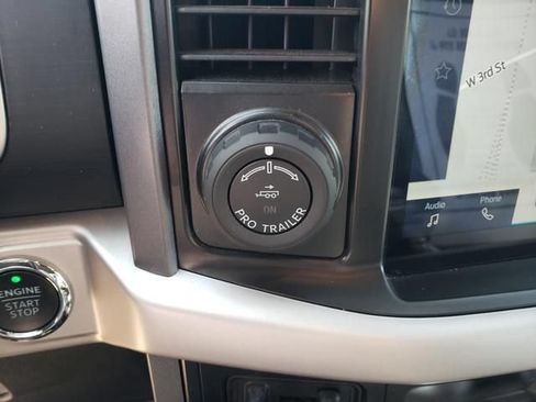 Used 2023 Ford F150 XLT w/ Equipment Group 302A High AWD/4WD image 27