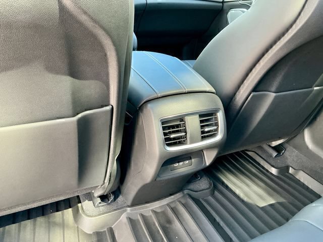 New 2026 Acura RDX w/ Technology Package AWD/4WD image 10