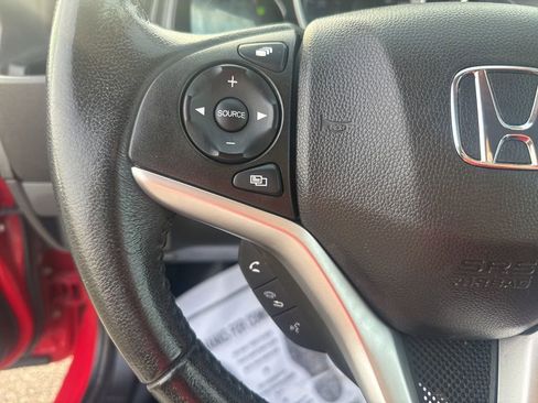 Used 2015 Honda Fit EX-L image 12