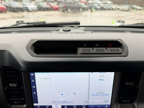 Used 2021 Ford Bronco Outer Banks image 28