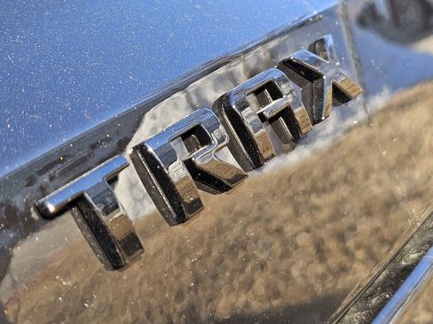 New 2026 Chevrolet Trax RS w/ Sunroof Package image 14