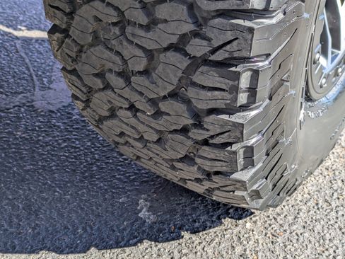 New 2026 Jeep Wrangler Rubicon image 12