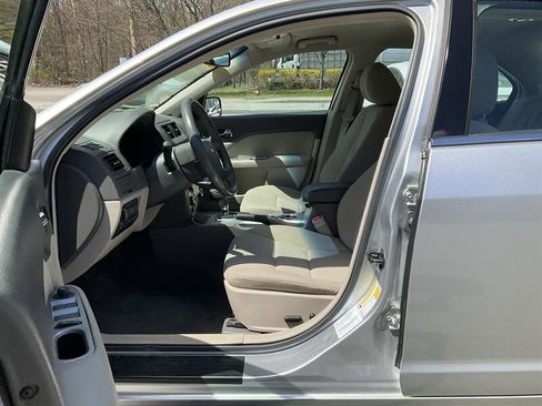 Used 2012 Ford Fusion Hybrid FWD image 15