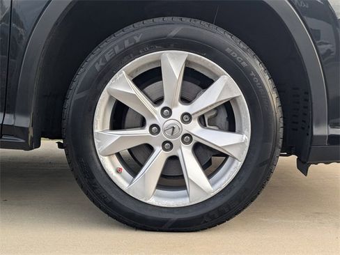 Used 2017 Lexus RX 350 AWD image 12