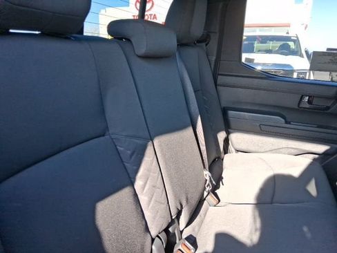 New 2025 Toyota Tacoma SR5 image 8