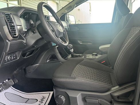 Used 2024 Ford Ranger XLT w/ Trailer Tow Package image 5