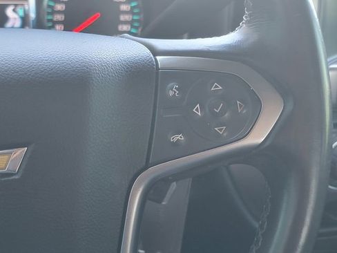 Used 2017 Chevrolet Silverado 1500 LT w/ All Star Edition image 33