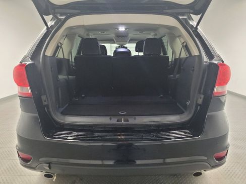 Used 2017 Dodge Journey GT w/ Driver Convenience Group FWD image 29