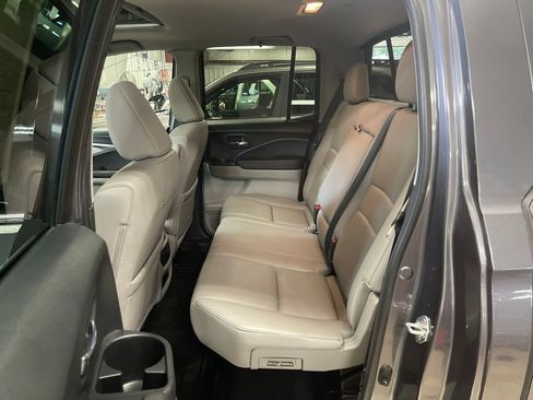 Used 2023 Honda Ridgeline RTL-E image 26