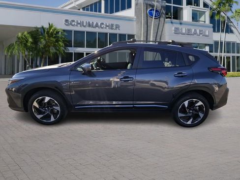 Certified 2025 Subaru Crosstrek 2.5i Limited image 8