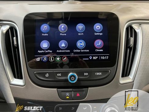 Used 2024 Chevrolet Malibu LT FWD image 14