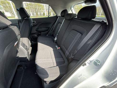 New 2026 Hyundai Venue SEL FWD image 23