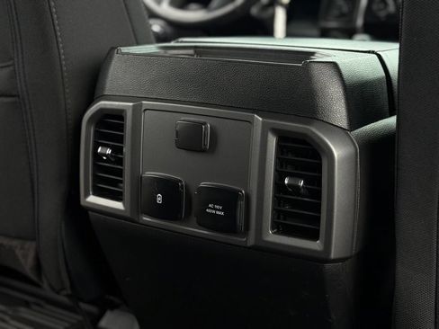 Certified 2019 Ford F150 XLT w/ Equipment Group 302A Luxury AWD/4WD image 19