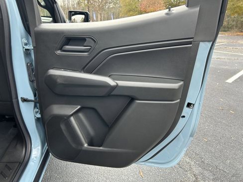 New 2026 Chevrolet Colorado W/T w/ Advanced Trailering Package image 48