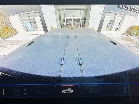 Used 2024 GMC Sierra 1500 Denali Ultimate image 50