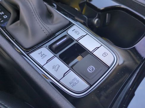New 2026 Hyundai Tucson SEL AWD/4WD image 28