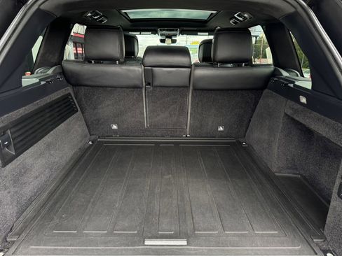 Used 2021 Land Rover Range Rover Westminster Edition AWD/4WD image 30