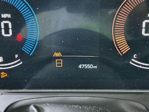 Used 2025 Hyundai Kona SEL FWD image 19