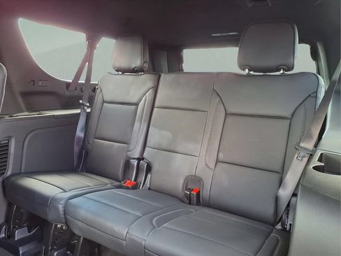 Certified 2026 GMC Yukon XL Denali w/ Sun & Power Step Package AWD/4WD image 26