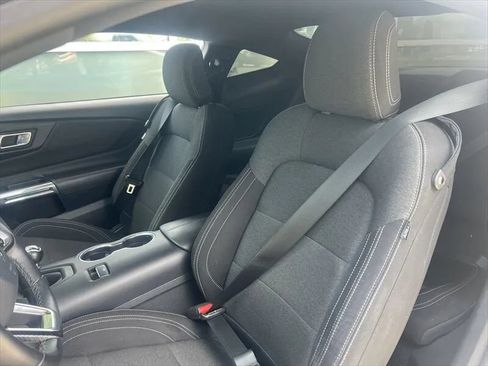Used 2024 Ford Mustang GT RWD image 11