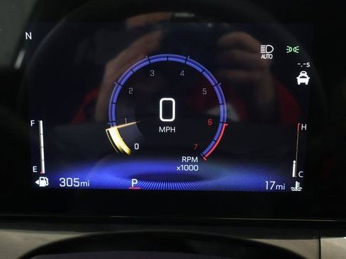 New 2026 Chevrolet Trax ACTIV image 15