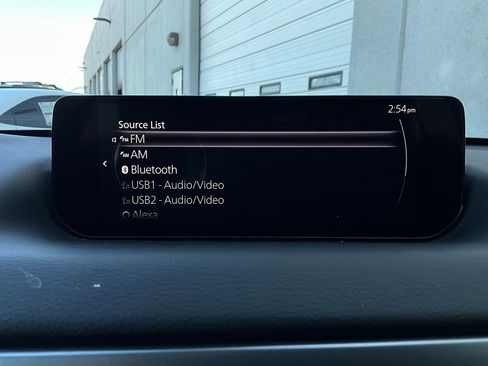 Used 2025 MAZDA CX-50 AWD 2.5 S w/ Select Package image 29