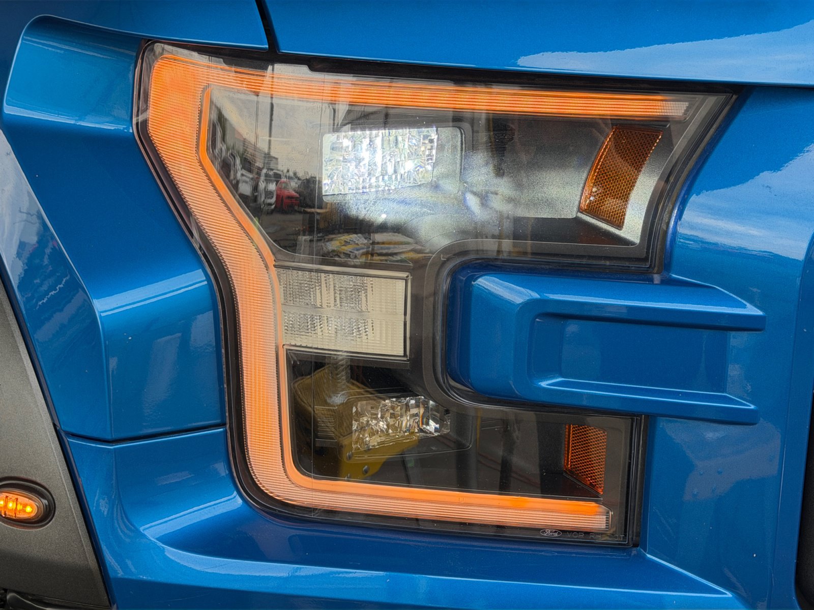 Used 2019 Ford F150 Raptor AWD/4WD image 31