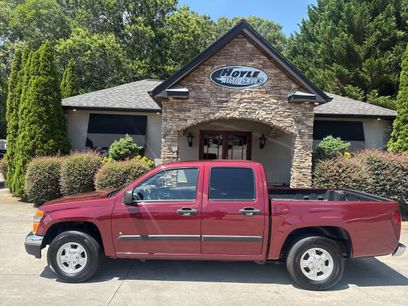 Used 2008 Chevrolet Colorado LT