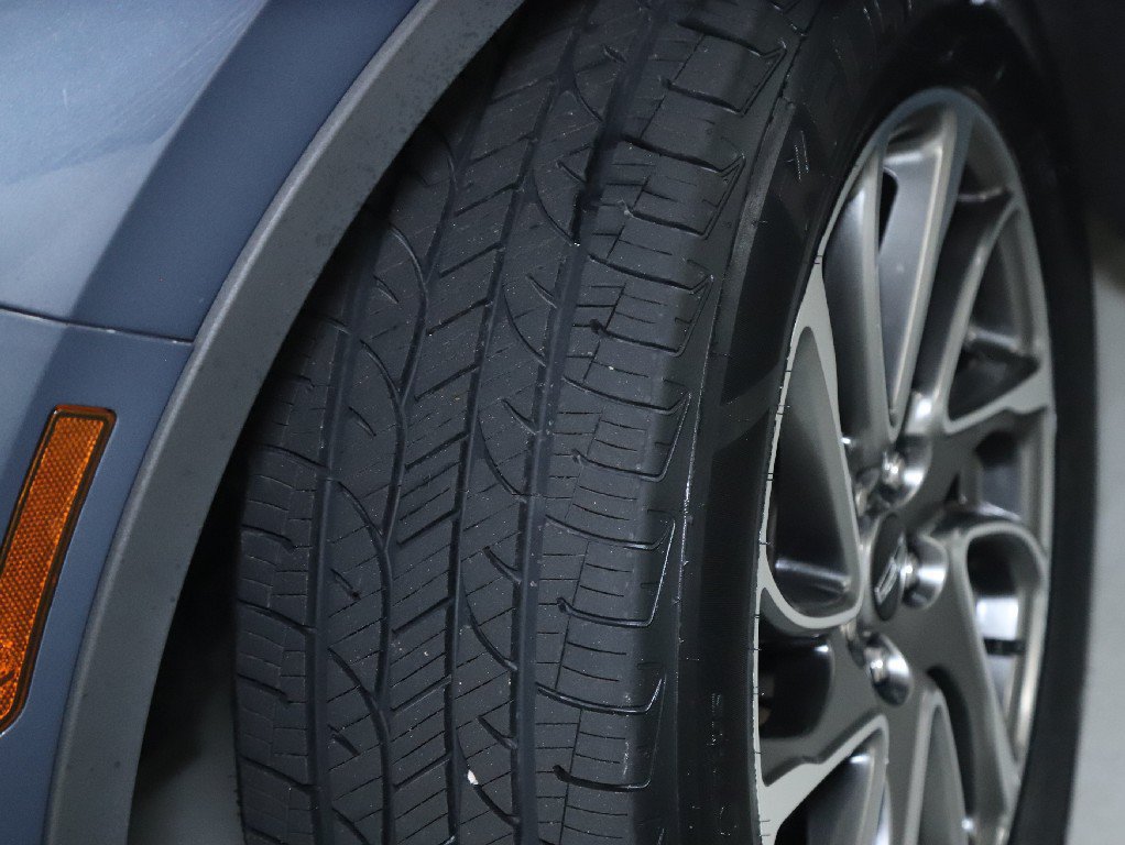 Used 2022 Lincoln Corsair AWD w/ Equipment Group 101A image 36