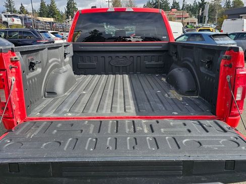 Used 2023 Ford F150 XLT w/ Equipment Group 301A Mid image 13