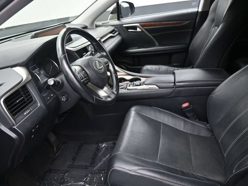 Used 2019 Lexus RX 350L AWD image 12