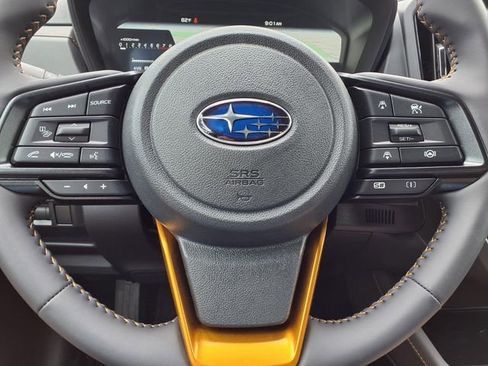 New 2026 Subaru Forester Wilderness AWD/4WD image 14