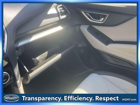 Used 2023 Subaru Forester Premium image 34