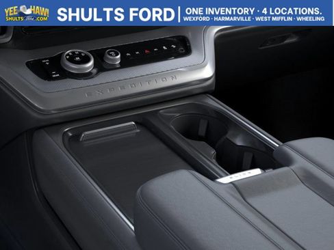 New 2026 Ford Expedition Max Active image 16