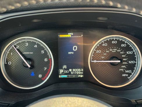 Certified 2023 Subaru Forester Premium AWD/4WD image 17