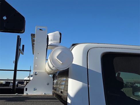 New 2025 Ford F350 XL w/ XL Chrome Package image 11