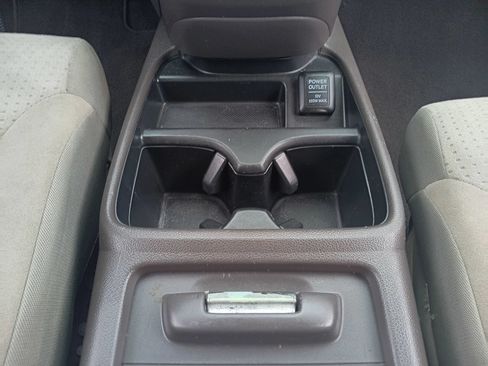Used 2012 Honda CR-V EX image 19